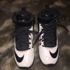 Football cleats / Boys / Nike
